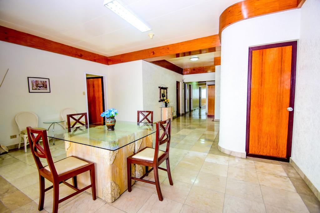 Kalibo Hotel ภายนอก รูปภาพ