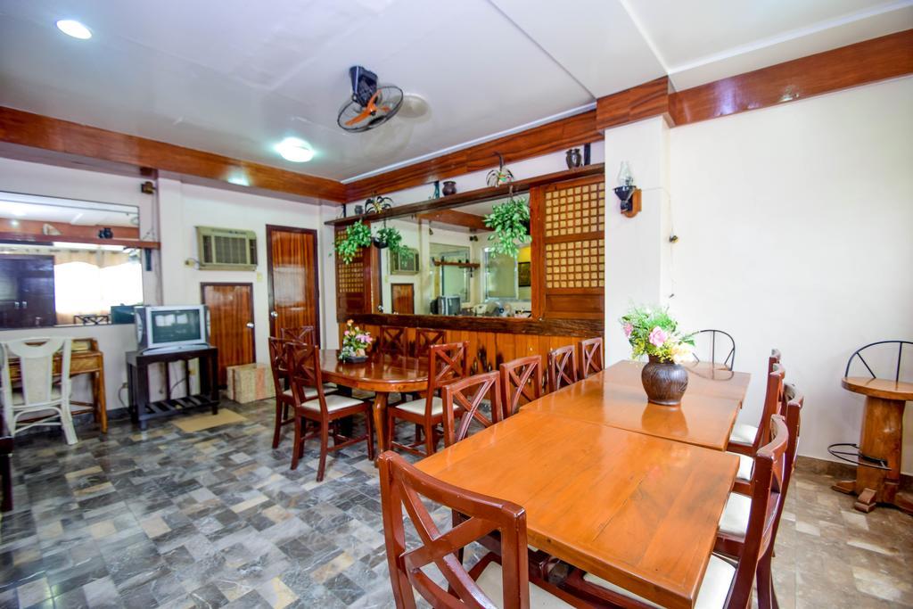 Kalibo Hotel ภายนอก รูปภาพ