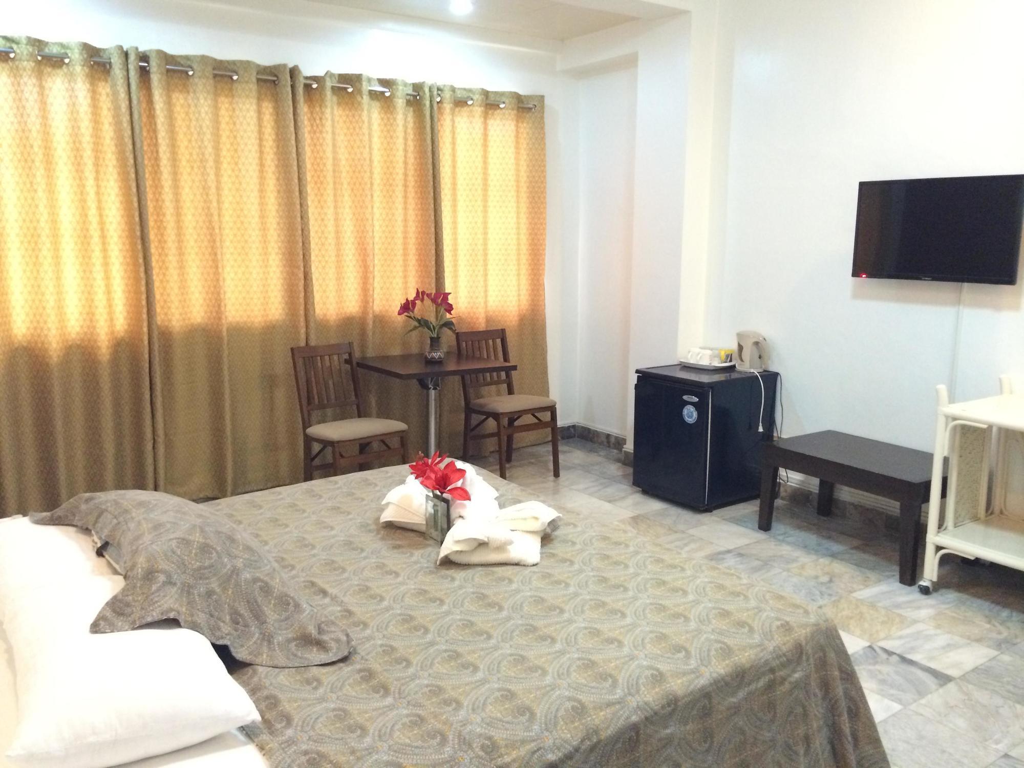 Kalibo Hotel ภายนอก รูปภาพ