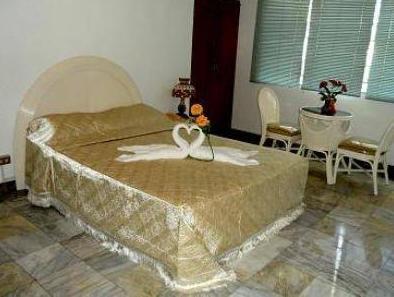 Kalibo Hotel ภายนอก รูปภาพ