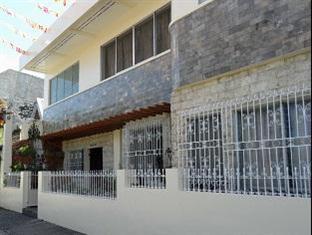 Kalibo Hotel ภายนอก รูปภาพ