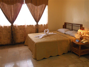 Kalibo Hotel ภายนอก รูปภาพ