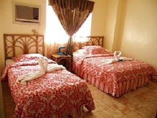 Kalibo Hotel ภายนอก รูปภาพ